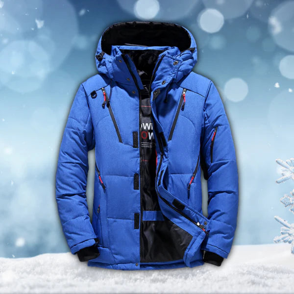 Winter Jacket for Men